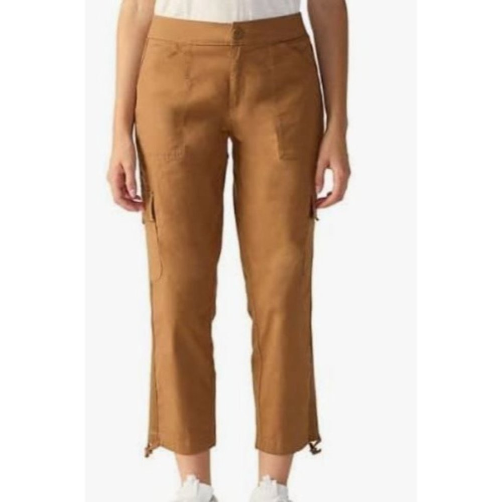 Sanctuary Clothing mens Cargo XL Color Carmel